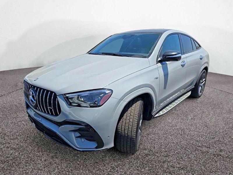 2024 Mercedes-benz Gle Coupe მანქანა იყიდება აუქციონზე, vin: 4JGFD6BB7RB104496, აუქციონის ნომერი: 66871126