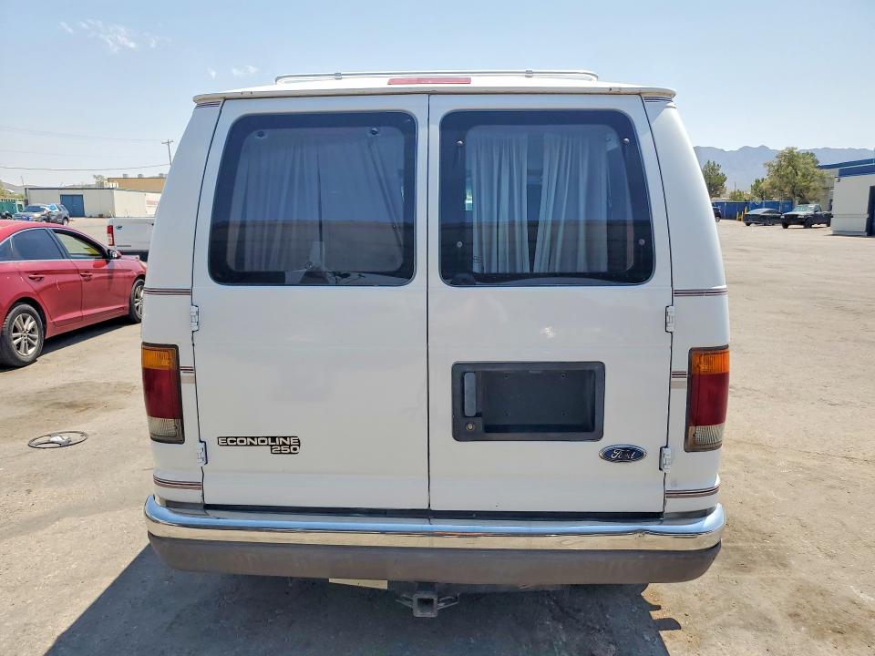 Aukcja sprzedaży 1994 Ford Econoline, vin: 1FDEE14HXRHB26972, numer aukcji: 64958686