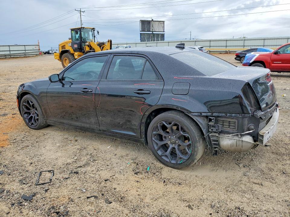 Aukcja sprzedaży 2019 Chrysler 300, vin: 2C3CCAAG6KH636897, numer aukcji: 66042516