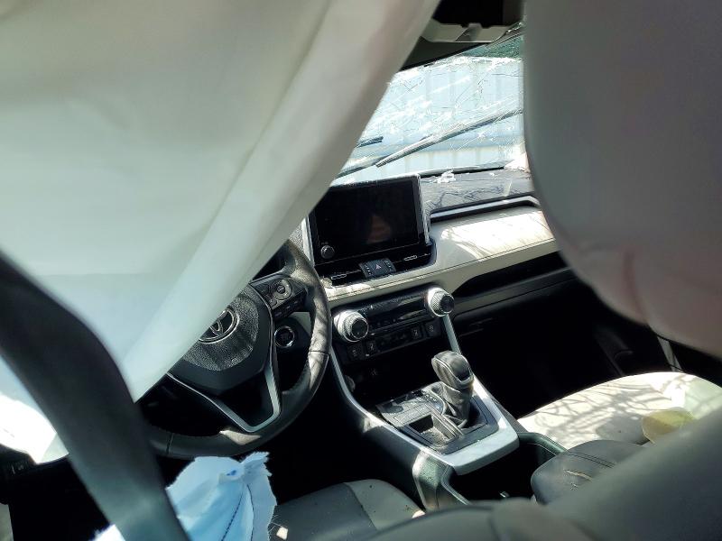 Auction sale of the 2023 Toyota Rav4, vin: 2T3C1RFVXPW250580, lot number: 65393776