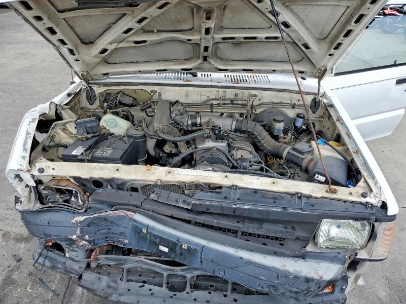 Продаж на аукціоні авто 1992 Mazda B2200, vin: JM2UF1236N0289367, номер лоту: 66566806
