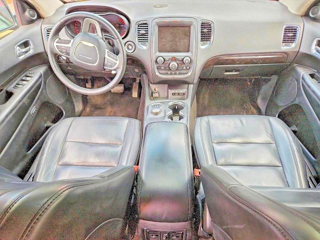 Aukcja sprzedaży 2014 Dodge Durango, vin: 1C4RDJDG5EC490885, numer aukcji: 67160116
