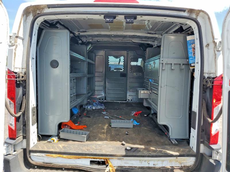 Продажа на аукционе авто 2019 Ford Transit, vin: 1FTYR1ZM0KKB23602, номер лота: 68764206