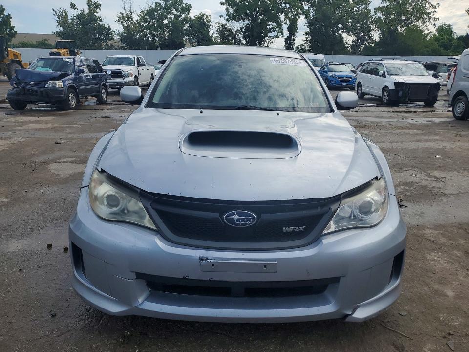 2012 Subaru Impreza მანქანა იყიდება აუქციონზე, vin: JF1GV7E63CG024753, აუქციონის ნომერი: 65287986