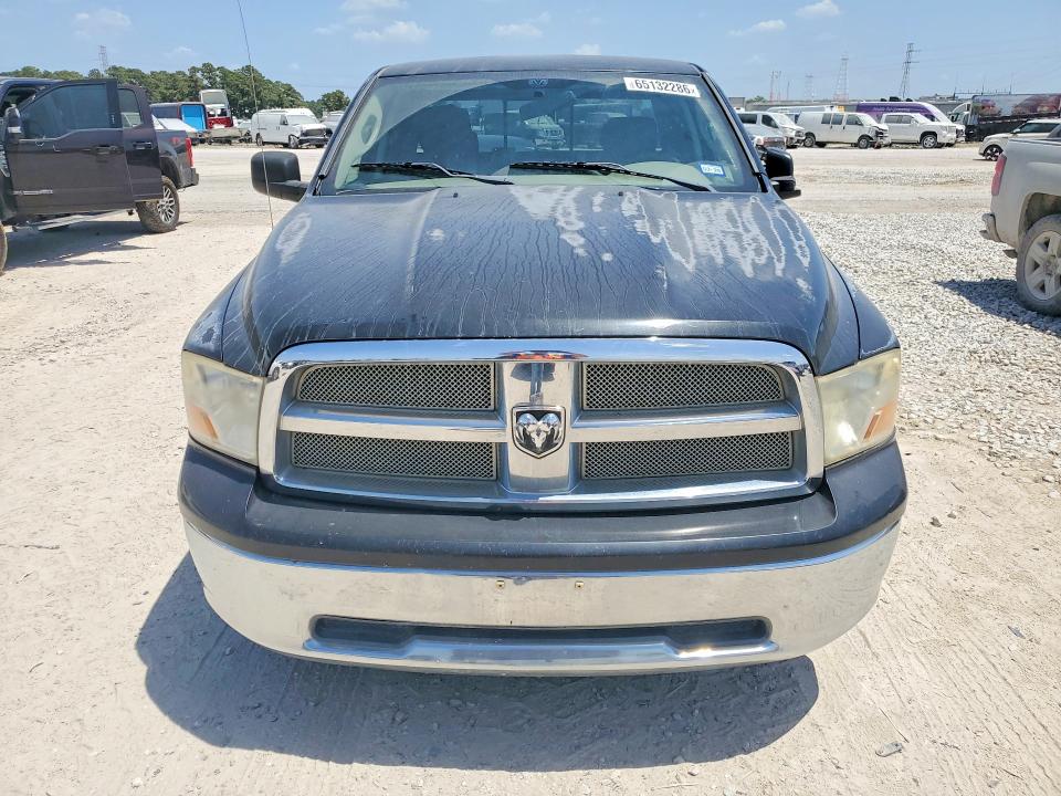 Продаж на аукціоні авто 2009 Dodge Ram 1500, vin: 1D3HB18P09S742511, номер лоту: 65132286