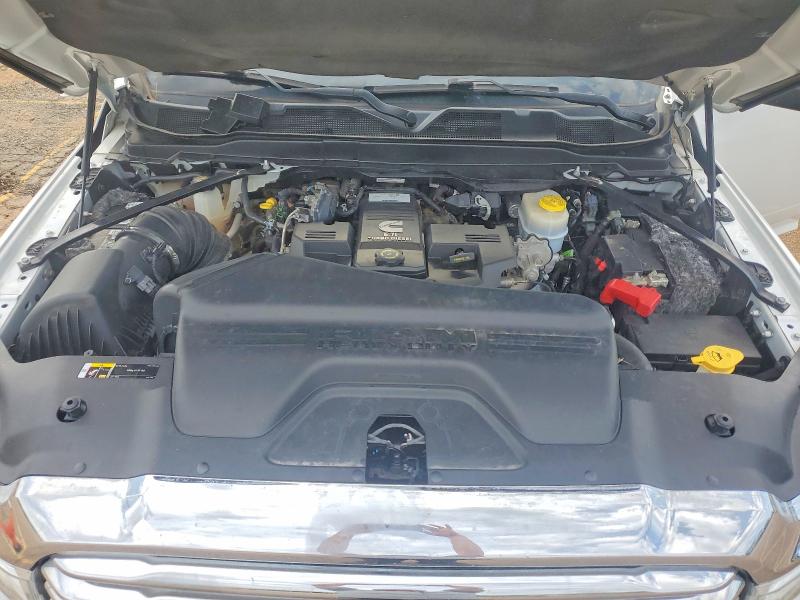Aukcja sprzedaży 2019 Ram 2500, vin: 3C6UR5GL5KG727855, numer aukcji: 63212606