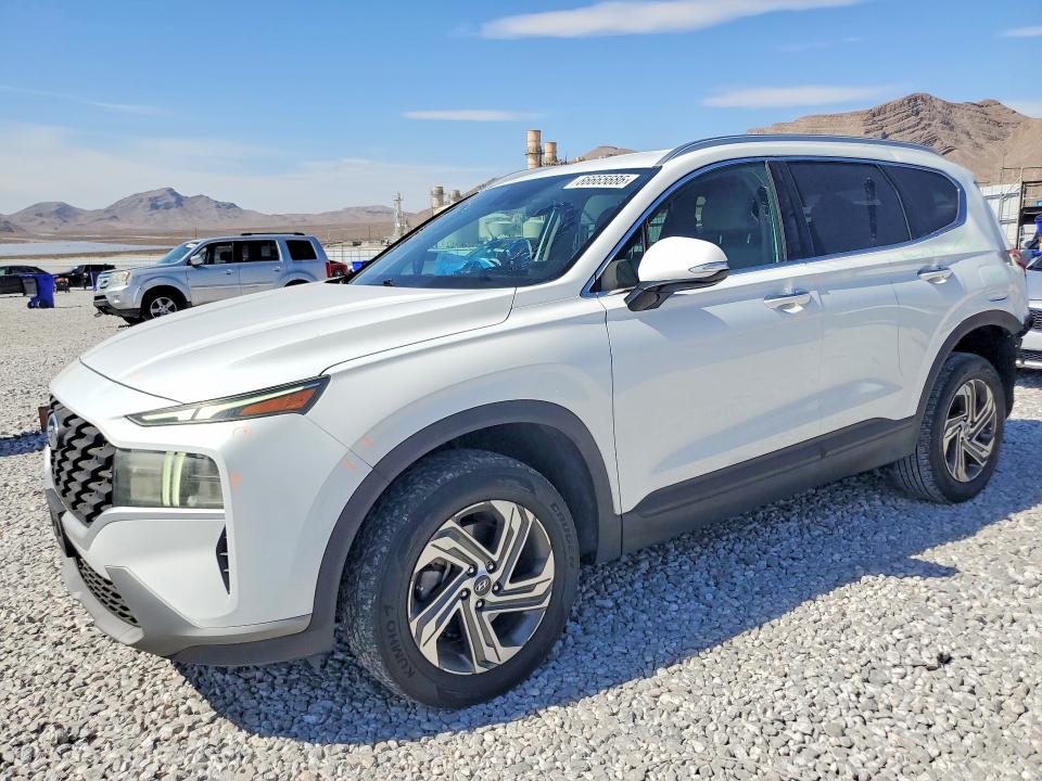 Auction sale of the 2023 Hyundai Santa Fe, vin: 5NMS2DAJ8PH491705, lot number: 66665686