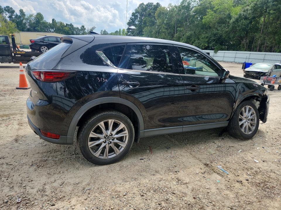 Aukcja sprzedaży 2020 Mazda Cx-5, vin: JM3KFBDM1L1735978, numer aukcji: 66766086