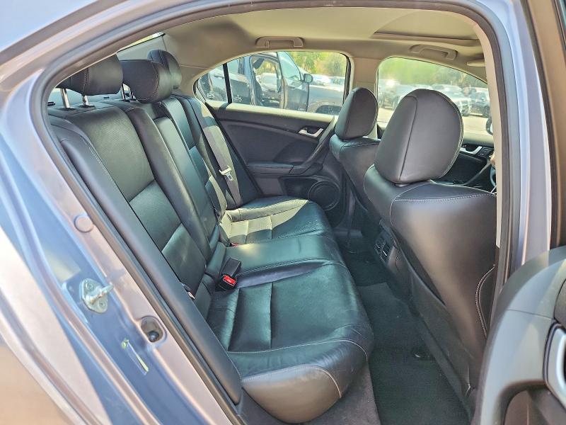 Продажа на аукционе авто 2012 Acura Tsx, vin: JH4CU2F41CC019360, номер лота: 64265326
