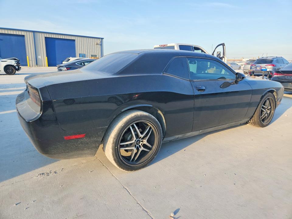 Aukcja sprzedaży 2012 Dodge Challenger, vin: 2C3CDYAG2CH147761, numer aukcji: 63780226