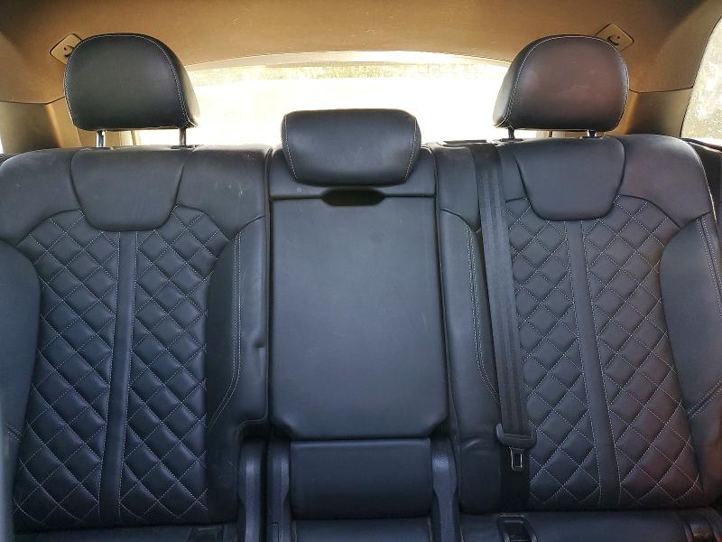 Продаж на аукціоні авто 2019 Audi Sq5, vin: WA1C4AFY6K2083228, номер лоту: 65481956