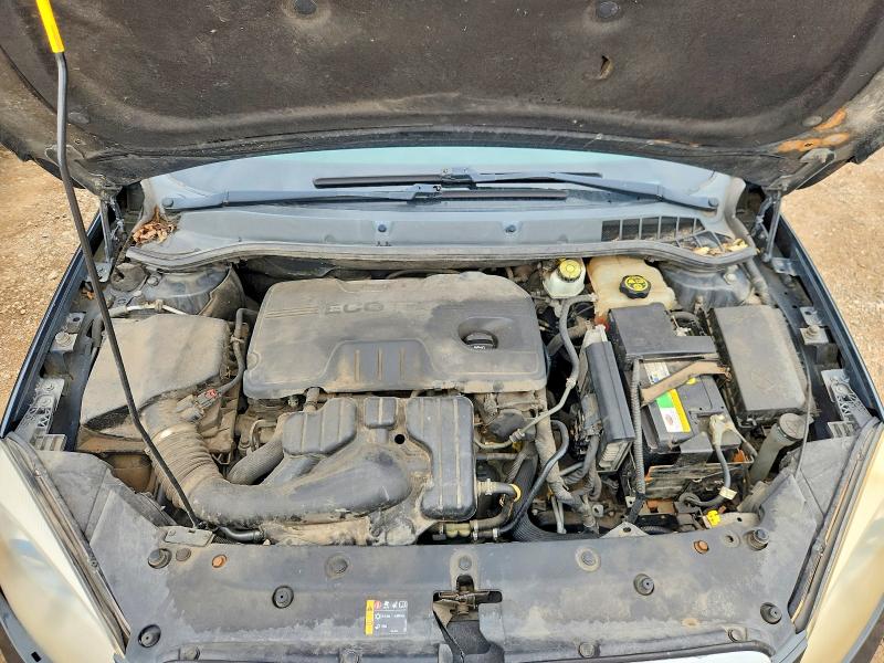 Aukcja sprzedaży 2014 Buick Verano, vin: 1G4PP5SK1E4213072, numer aukcji: 63654846