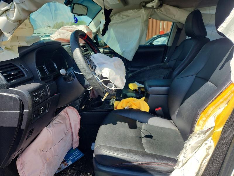 62312536 :رقم المزاد ، JTEBU5JR7G5351844 vin ، 2016 Toyota 4runner مزاد بيع