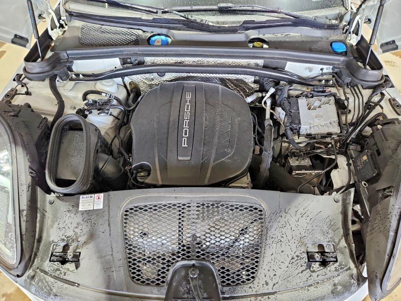 Aukcja sprzedaży 2019 Porsche Macan, vin: WP1AA2A5XKLB03918, numer aukcji: 65868116