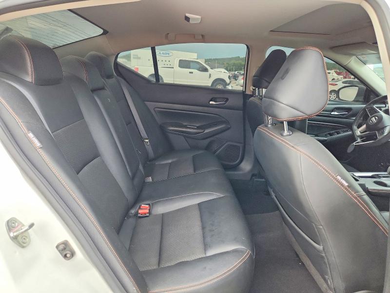 Продаж на аукціоні авто 2022 Nissan Altima, vin: 1N4BL4CVXNN323860, номер лоту: 65461046
