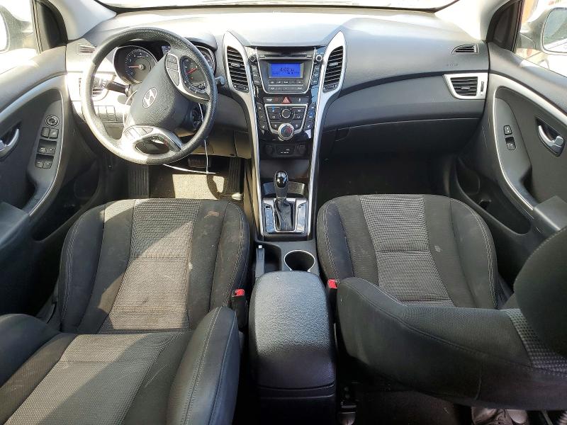 64499516 :رقم المزاد ، KMHD35LH0GU314978 vin ، 2016 Hyundai Elantra Gt مزاد بيع