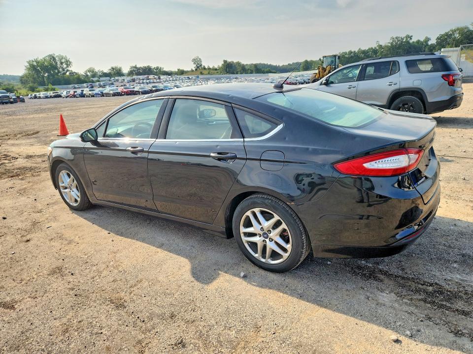 Aukcja sprzedaży 2013 Ford Fusion, vin: 3FA6P0H77DR312478, numer aukcji: 63692666
