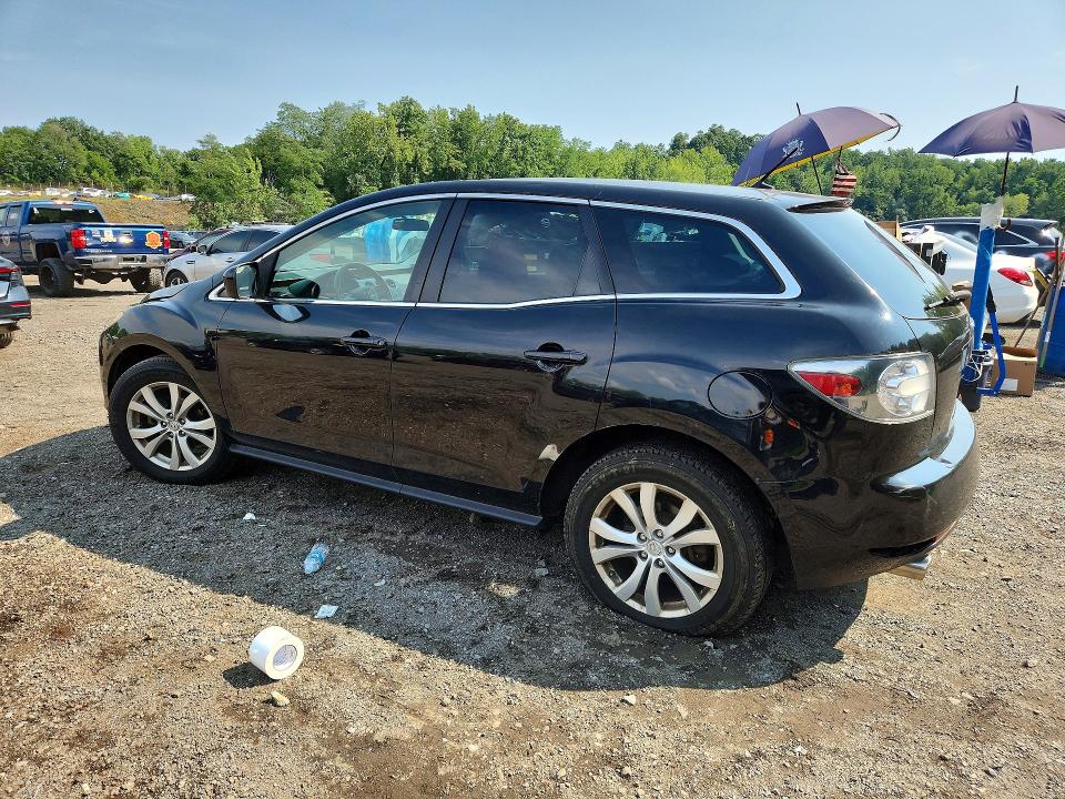Продажа на аукционе авто 2010 Mazda Cx-7, vin: JM3ER4WL4A0336439, номер лота: 65198126