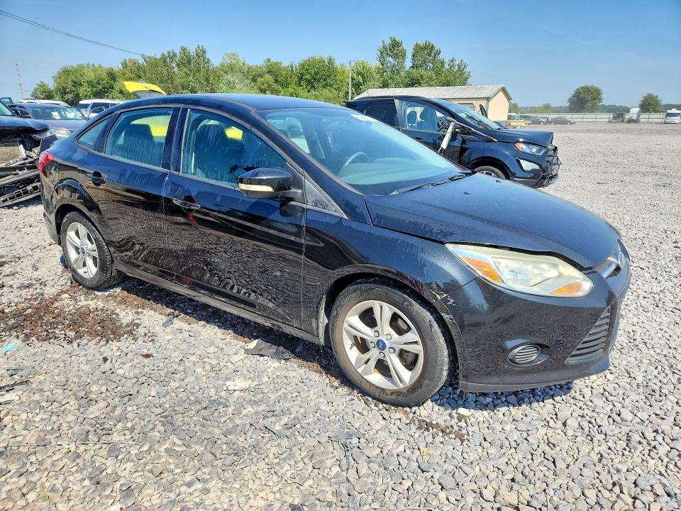 Продажа на аукционе авто 2014 Ford Focus, vin: 1FADP3F29EL417734, номер лота: 67266766