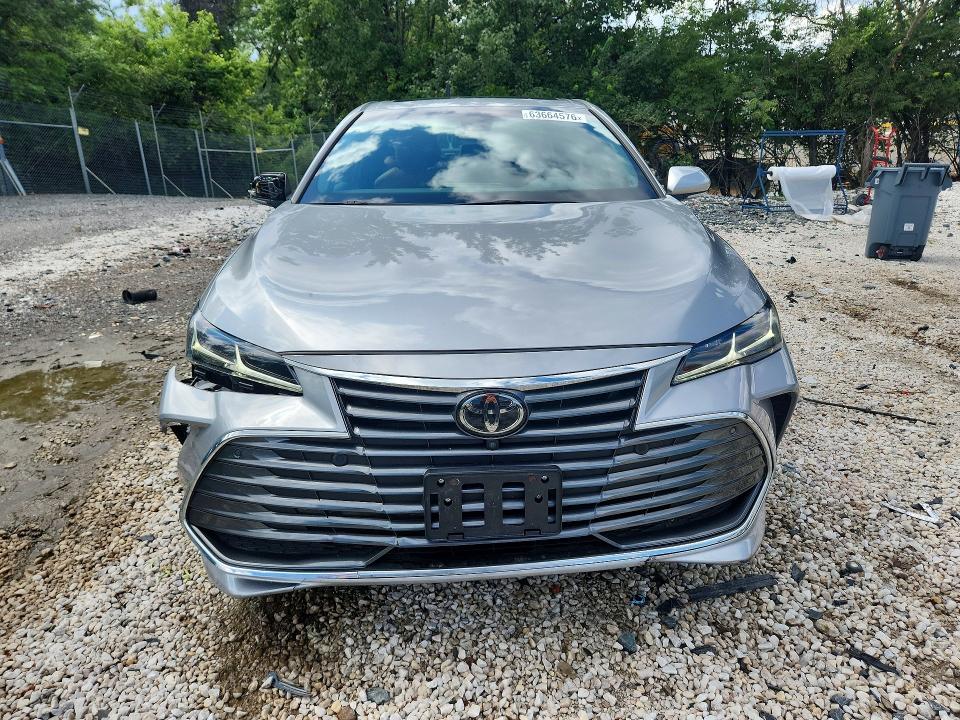 Aukcja sprzedaży 2019 Toyota Avalon, vin: 4T1BZ1FB0KU026778, numer aukcji: 63664576