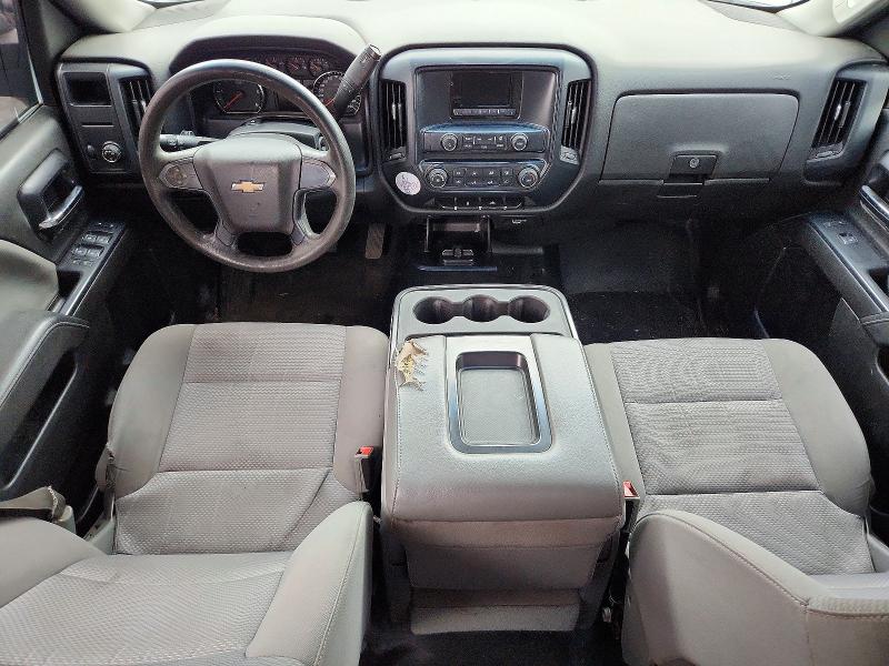 Продажа на аукционе авто 2014 Chevrolet Silverado, vin: 1GCRCPEH5EZ170637, номер лота: 62896906