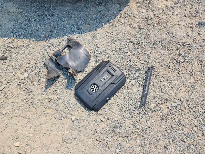 2016 Volkswagen Golf მანქანა იყიდება აუქციონზე, vin: 3VW217AU8GM056515, აუქციონის ნომერი: 63355866