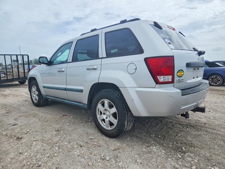 Aukcja sprzedaży 2008 Jeep Grand Cherokee, vin: 1J8GR48K08C244705, numer aukcji: 63766526