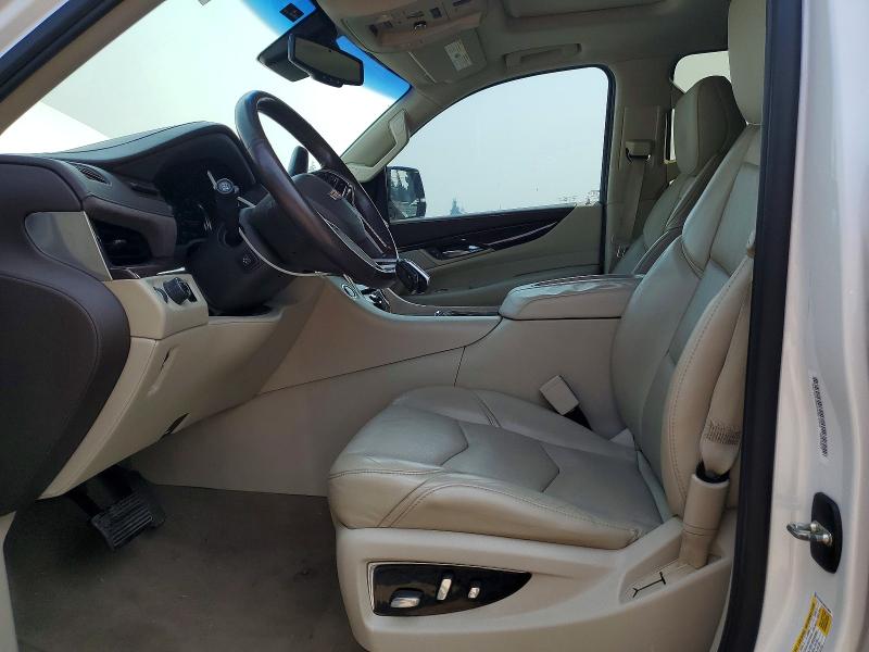 Aukcja sprzedaży 2016 Cadillac Escalade, vin: 1GYS3CKJ6GR146054, numer aukcji: 64251336