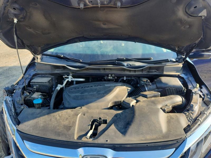 Продажа на аукционе авто 2019 Honda Odyssey, vin: 5FNRL6H7XKB132562, номер лота: 64485036