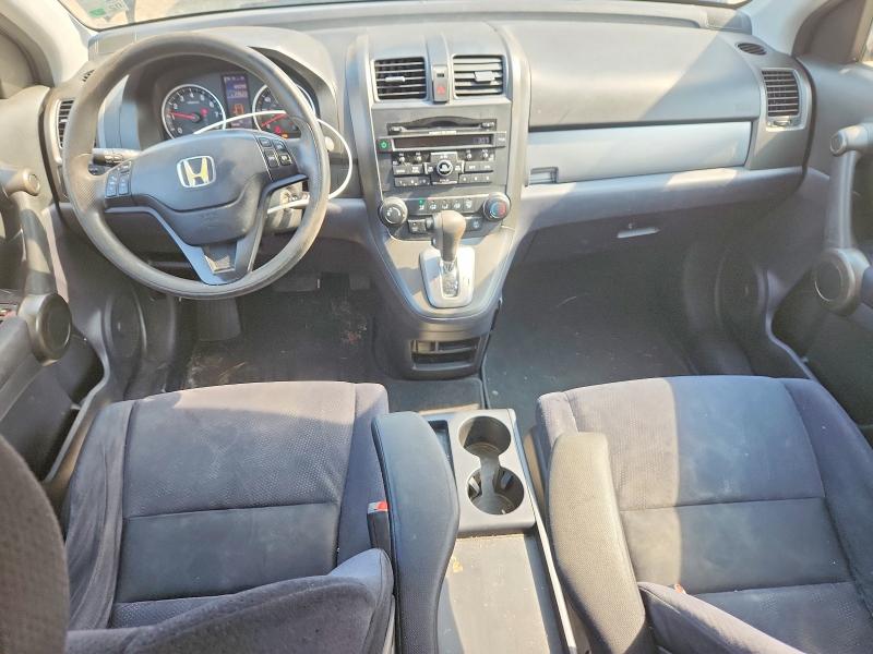 Продаж на аукціоні авто 2011 Honda Cr-v, vin: JHLRE4H42BC027728, номер лоту: 64400686