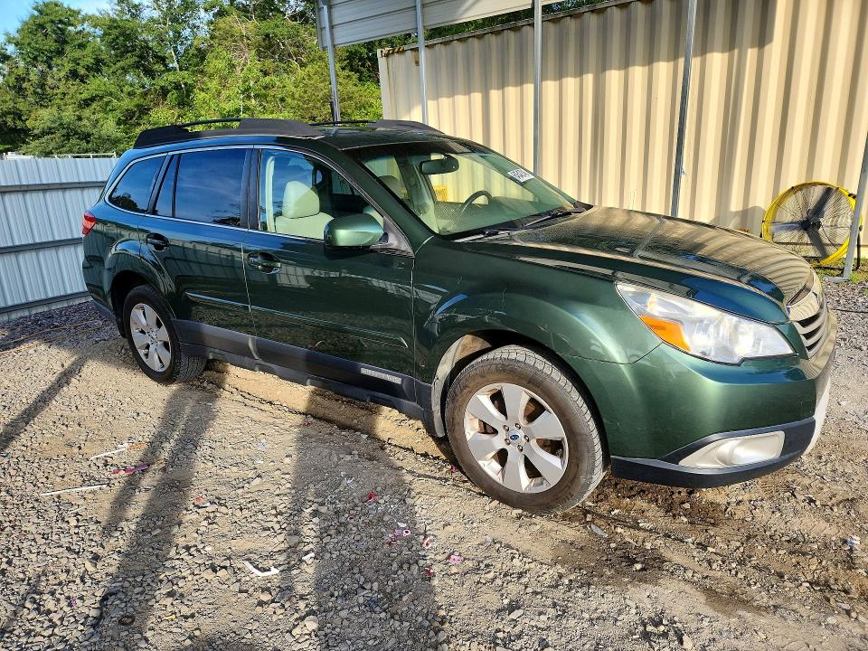 Продаж на аукціоні авто 2012 Subaru Outback, vin: 4S4BRBKC3C3298236, номер лоту: 64542746