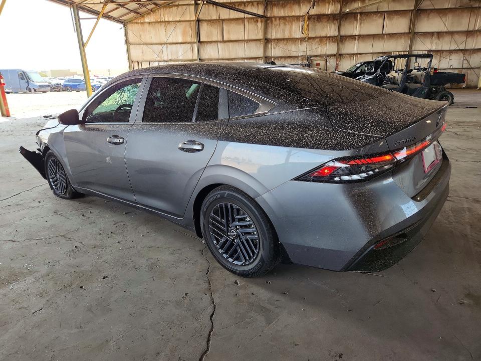 Aukcja sprzedaży 2026 Nissan Sentra, vin: 3N1AB9CV8TY307133, numer aukcji: 63803546