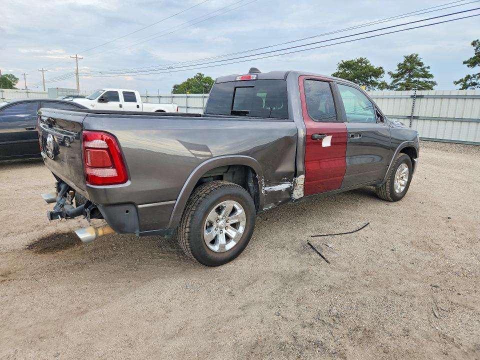 Aukcja sprzedaży 2019 Ram 1500, vin: 1C6RREDT2KN832872, numer aukcji: 67142466