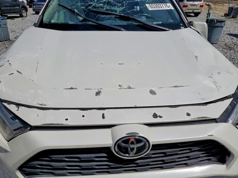 Auction sale of the 2023 Toyota Rav4, vin: 2T3C1RFVXPW250580, lot number: 65393776