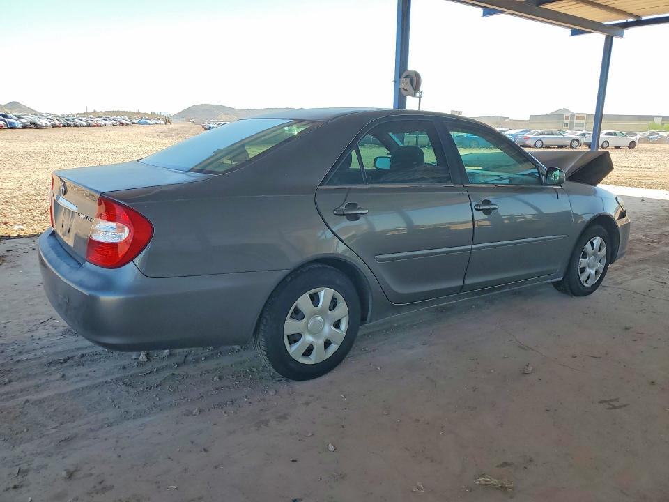 Продаж на аукціоні авто 2004 Toyota Camry, vin: 4T1BE32K64U899726, номер лоту: 65601766