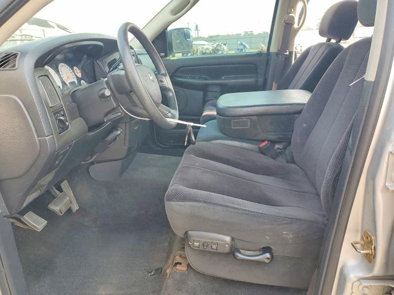 64025276 :رقم المزاد ، 3D7KA28C94G188802 vin ، 2004 Dodge Ram 2500 مزاد بيع