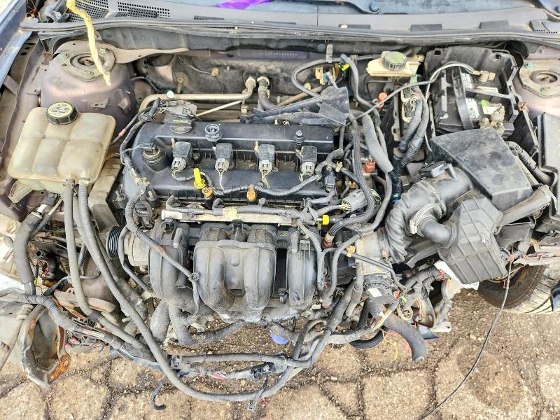 Продаж на аукціоні авто 2008 Mazda 3, vin: JM1BK32F681868824, номер лоту: 64790046