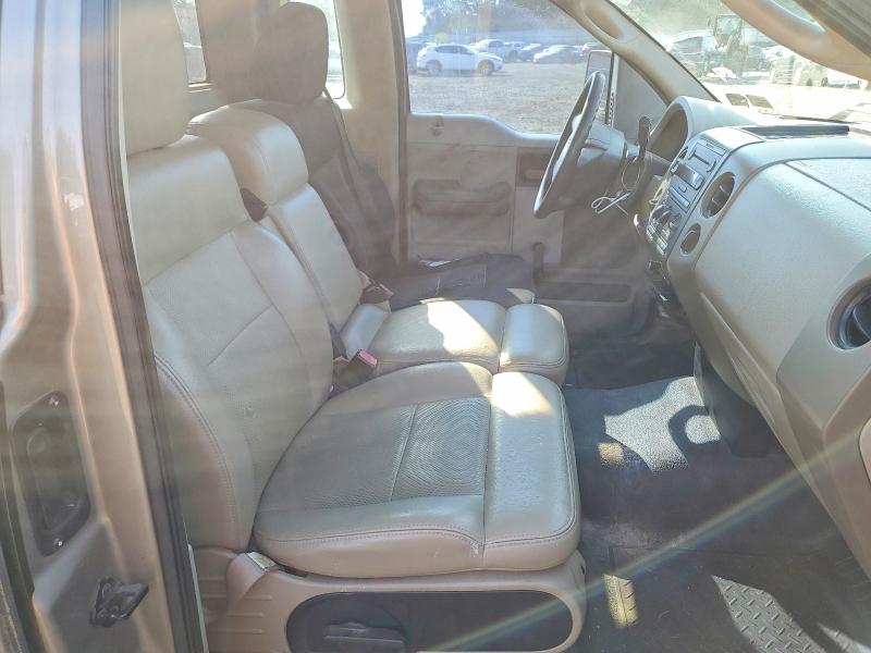 65037316 :رقم المزاد ، 1FTRF12W55NA39531 vin ، 2005 Ford F150 مزاد بيع