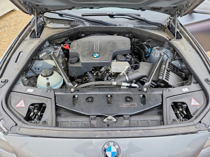 Продаж на аукціоні авто 2012 Bmw 528, vin: WBAXH5C51CDW03027, номер лоту: 64306366