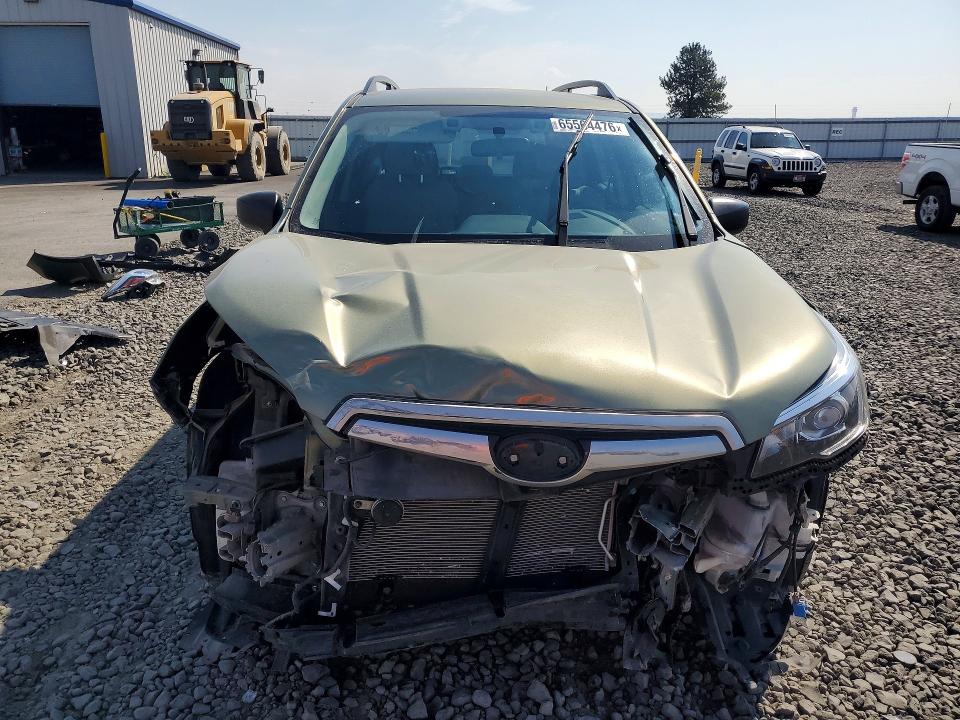 Продаж на аукціоні авто 2020 Subaru Forester, vin: JF2SKADC0LH445987, номер лоту: 65564476
