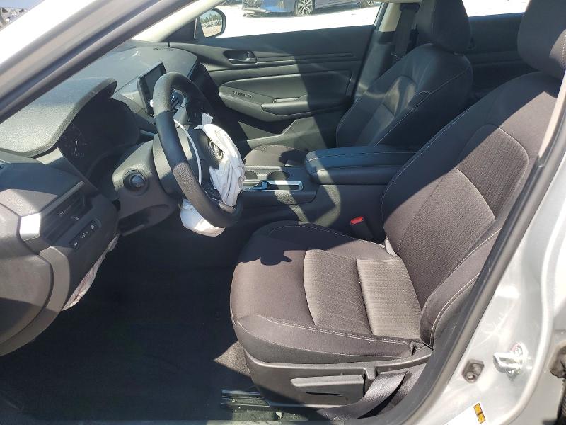 67176676 :رقم المزاد ، 1N4BL4BV4RN420690 vin ، 2024 Nissan Altima مزاد بيع