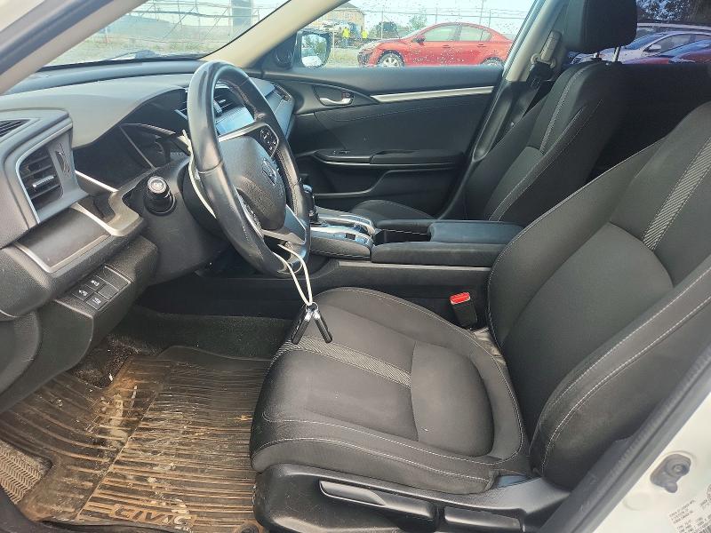 Aukcja sprzedaży 2016 Honda Civic, vin: 2HGFC1F48GH105037, numer aukcji: 65816506