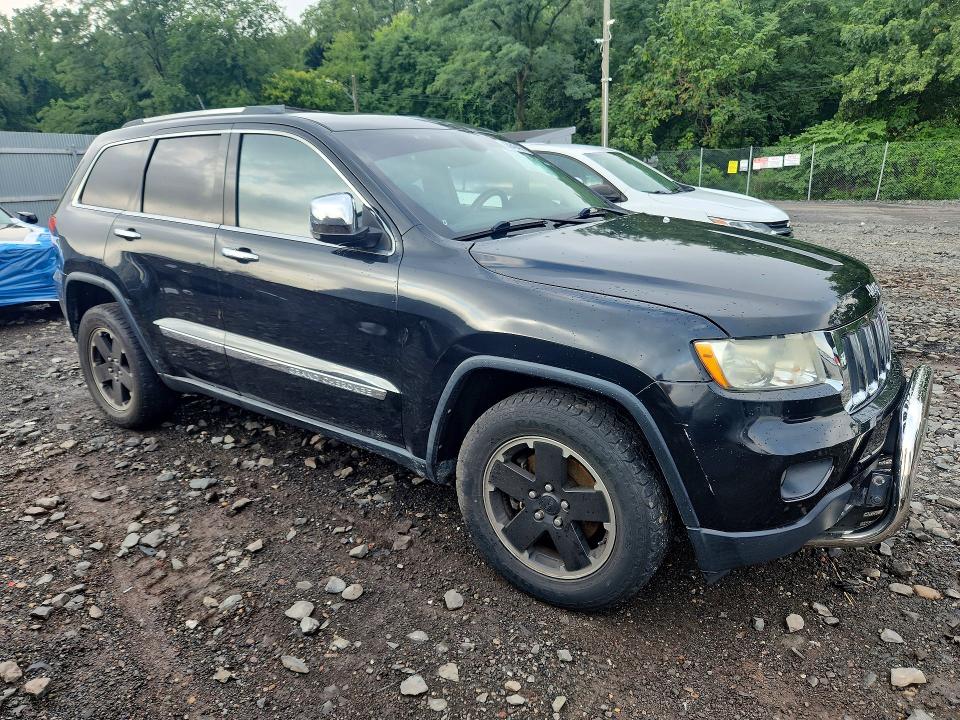 Aukcja sprzedaży 2012 Jeep Grand Cherokee, vin: 1C4RJFBG2CC359273, numer aukcji: 63942406