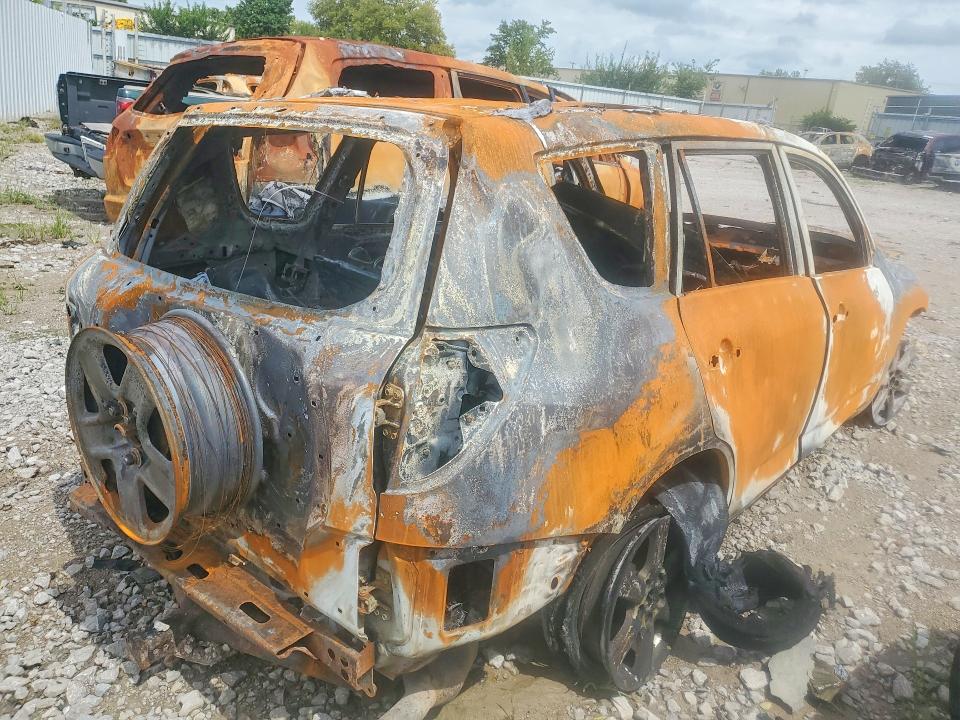 2007 Toyota Rav4 მანქანა იყიდება აუქციონზე, vin: JTMBK31V176013300, აუქციონის ნომერი: 64751516