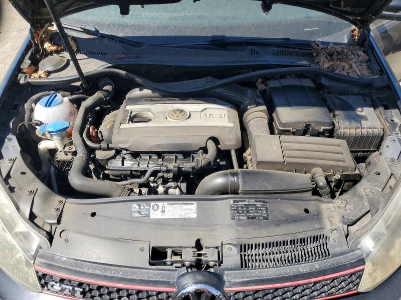 Продаж на аукціоні авто 2010 Volkswagen Gti, vin: WVWGD9AJ4AW218780, номер лоту: 65357966