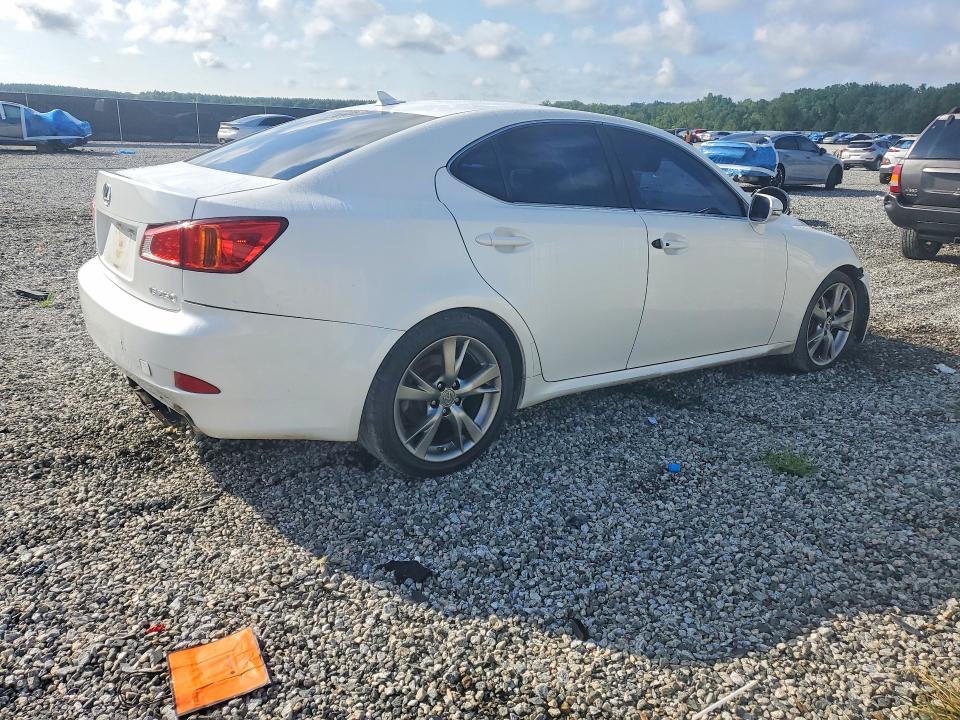 Aukcja sprzedaży 2009 Lexus Is 250, vin: JTHBK262195091253, numer aukcji: 63714926