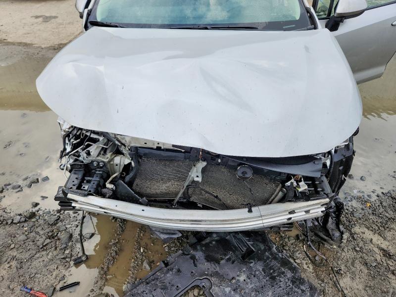 65442096 :رقم المزاد ، 5YFB4MDEXSP236464 vin ، 2025 Toyota Corolla مزاد بيع