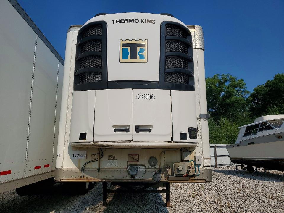 Aukcja sprzedaży 2018 Great Dane Trailer Trailer, vin: 1GRAA7227JB700246, numer aukcji: 61439516