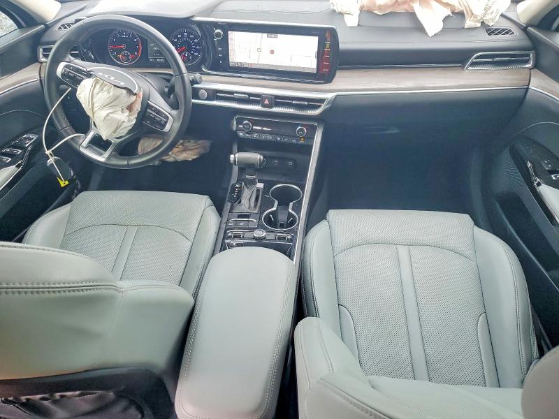 2023 Kia K5 მანქანა იყიდება აუქციონზე, vin: 5XXG34J20PG214086, აუქციონის ნომერი: 65801456