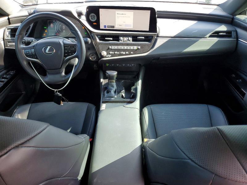 Aukcja sprzedaży 2023 Lexus Es 300h, vin: 58ADA1C14PU036922, numer aukcji: 66270856